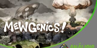 Mewgenics análisis portada