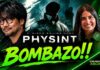PHYSINT XBOX