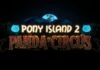 Pony Island 2 lanzamiento portada