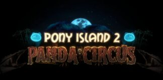 Pony Island 2 lanzamiento portada