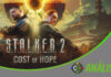 Análisis de STALKER 2: Cost of Hope, igual de crudo y cruel.
