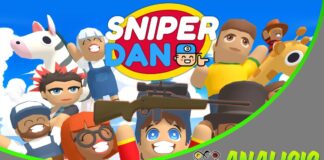 sniper dan