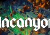 Uncanyon lanzamiento portada