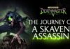 Warhammer Age of Sigmar Deathmaster desarrollo portada