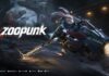 Zoopunk nuevo tráiler portada