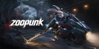 Zoopunk nuevo tráiler portada