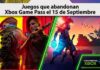abandonan game pass