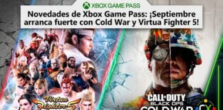 game pass septiembre