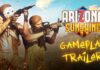 Así es el gameplay de Arizona Sunshine