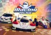 iRacing Arcade