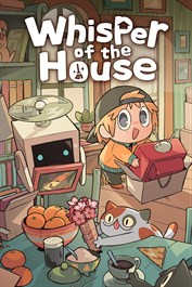 Whisper Of The House