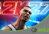 Análisis de NBA 2K27 para Xbox Series