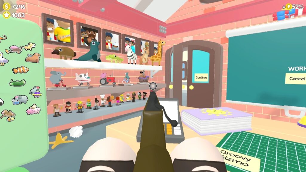 sniper dan