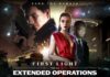 007 First Light DLC portada