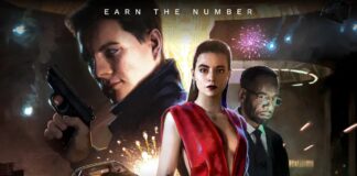 007 First Light DLC portada
