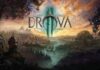 Anunciado DROVA II: Torn Lands para PC y consolas con un primer tráiler Drova 2 anuncio portada