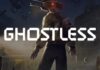 GHOSTLESS nuevo tráiler portada