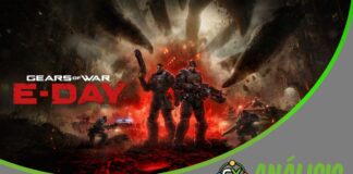 gears of war e-day
