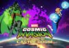 MARVEL Cosmic Invasion anuncia su nuevo DLC, The Siege of Castle Doom MARVEL Cosmic Invasion DLC portada