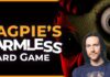 Mr Magpie’s Harmless Card Game llegará a XBOX Game Pass en 2027 con la voz de Matt Mercer Mr Magpie’s Harmless Card Game