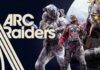 arc radiers