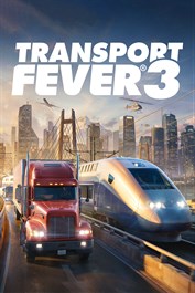 Transport Fever 3